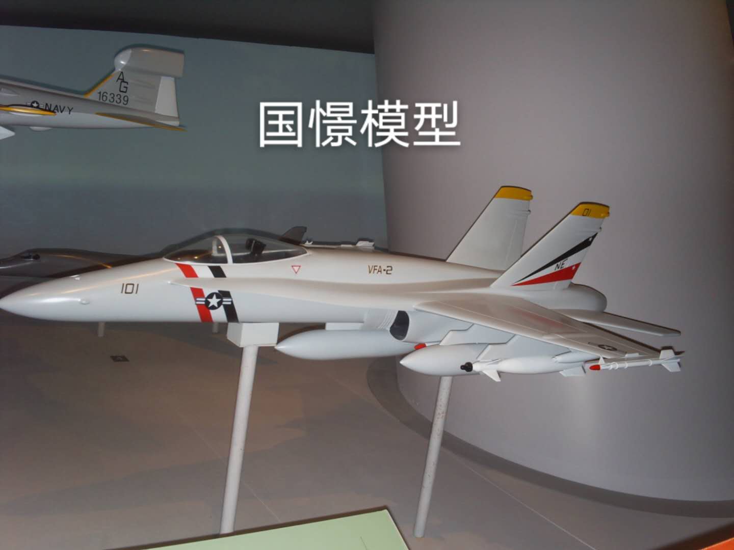 通化县军事模型